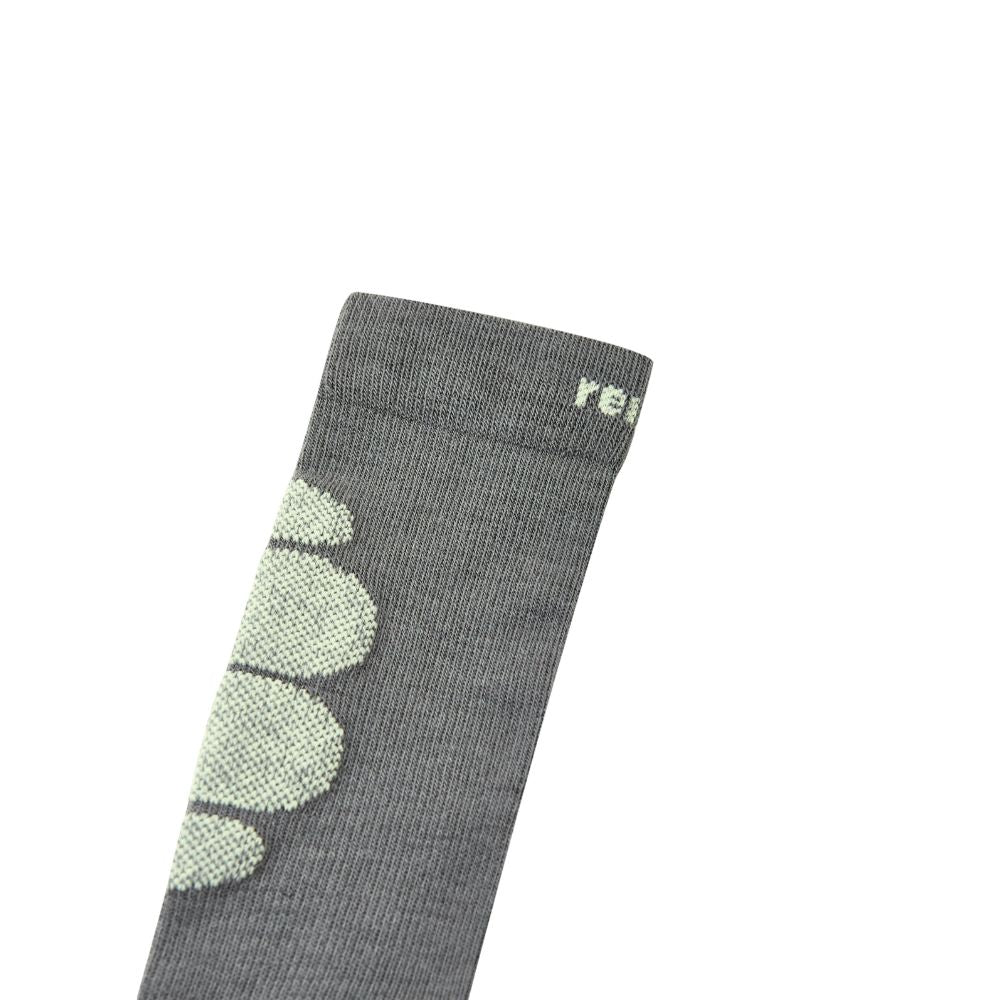 Reima Atleetti Kids Ski Socks - Targetted Cushioning, 4 colours, Kids Ski Socks, Little Skiers