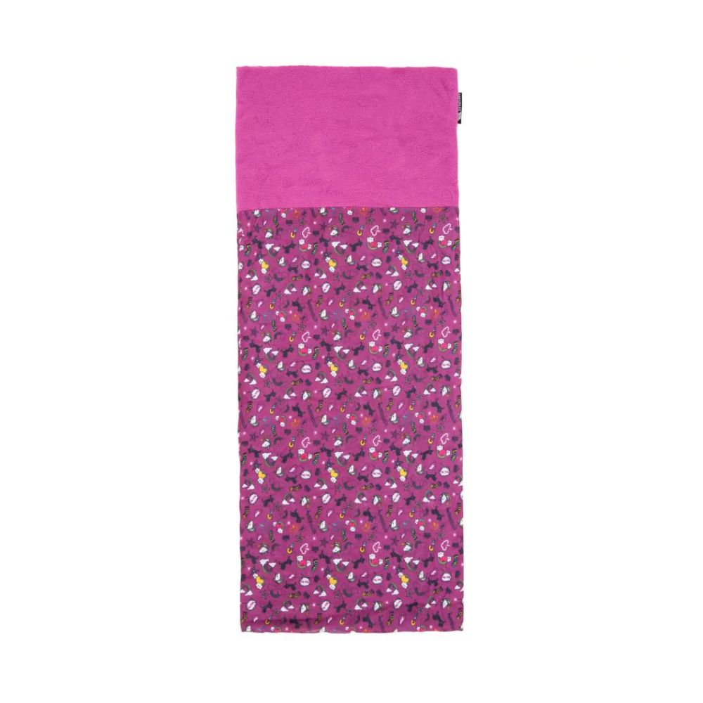 Kids Neck Warmer - Unicorns