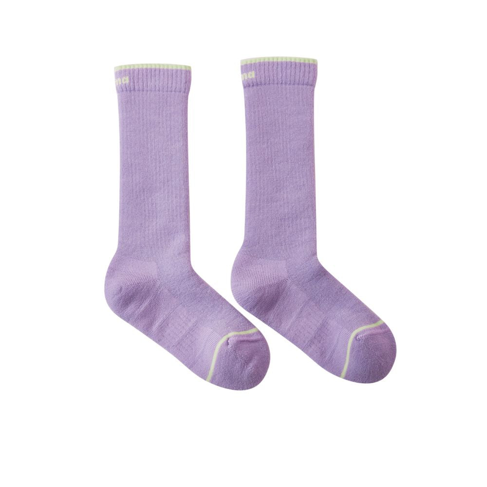 Reima Urheilu Kids Ski Socks - Full Cushion, 4 colours, Kids Ski Socks, Little Skiers