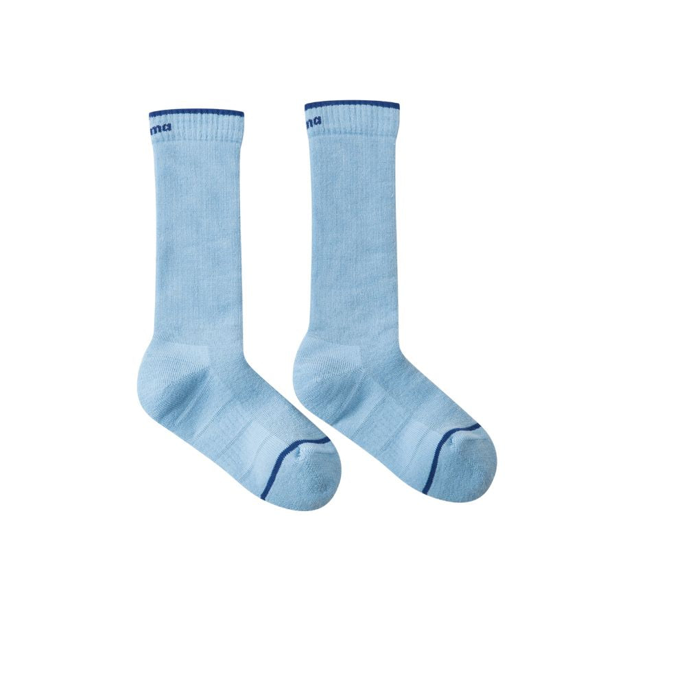 Reima Urheilu Kids Ski Socks - Full Cushion, 4 colours, Kids Ski Socks, Little Skiers