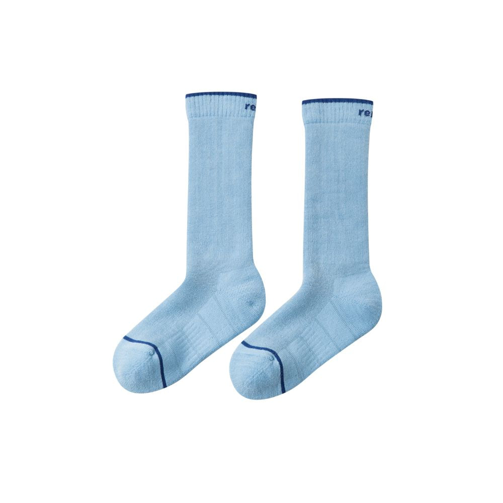 Reima Urheilu Kids Ski Socks - Full Cushion, 4 colours, Kids Ski Socks, Little Skiers