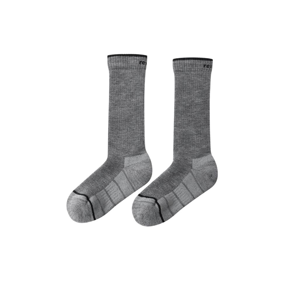 Reima Urheilu Kids Ski Socks - Full Cushion, 4 colours, Kids Ski Socks, Little Skiers