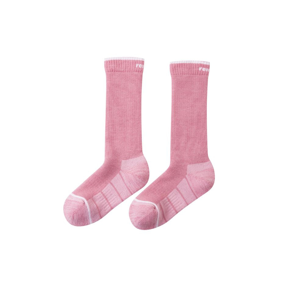 Reima Urheilu Kids Ski Socks - Full Cushion, 4 colours, Kids Ski Socks, Little Skiers
