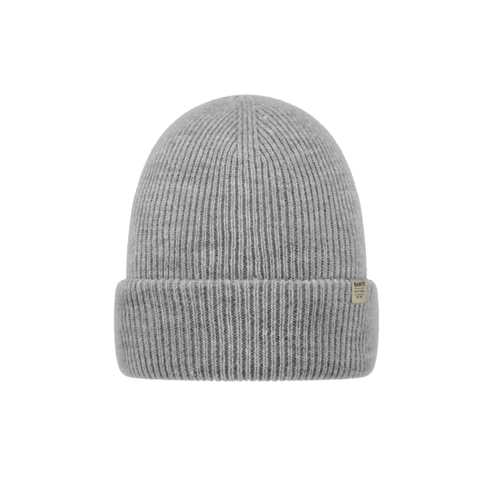 Kinabalu Beanie heather grey one size