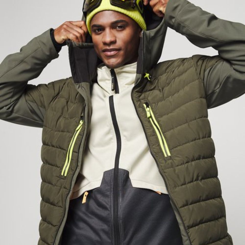 Mens Ski Jacket SALE