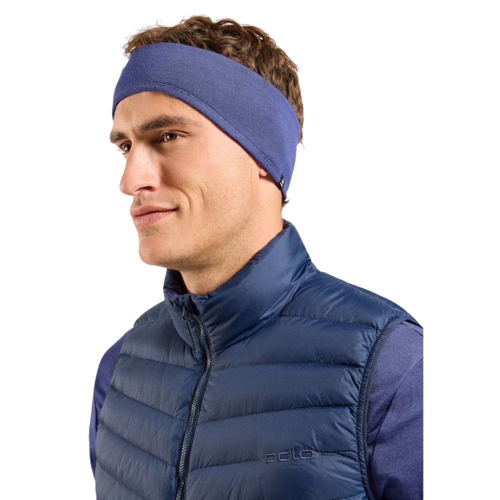 Odlo merino headband