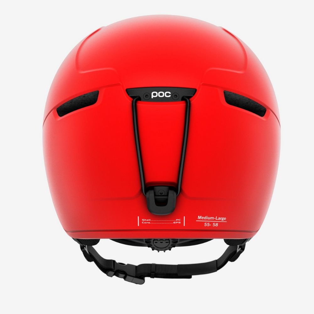 POC Obex Pure Kids Ski Helmet - 51-54 cm