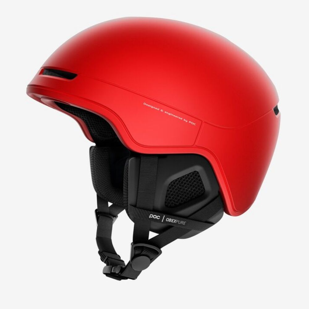 POC Obex Pure Kids Ski Helmet - 51-54 cm