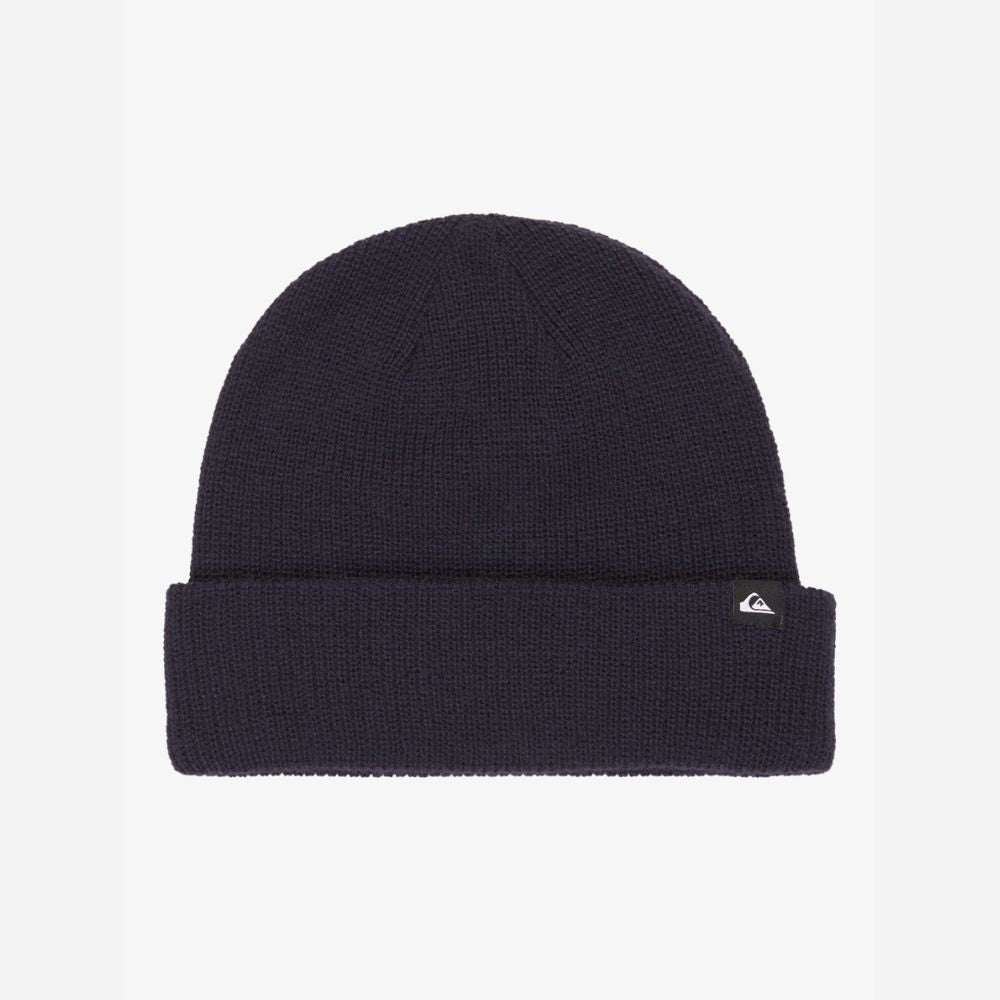 Quiksilver Boys Ski Beanie |Boys Winter Hat | Kids Ski Hats