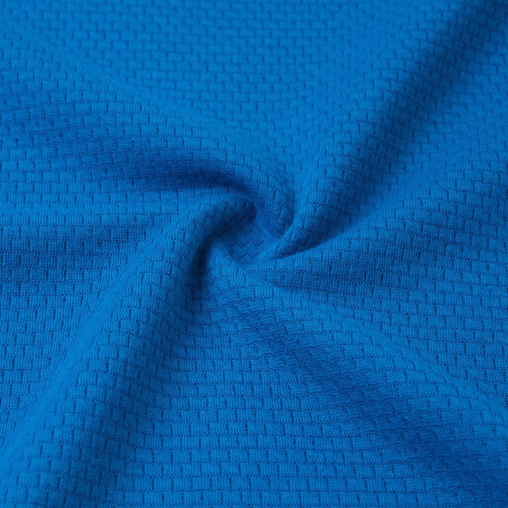 Reima Lani Thermal Base Layer Set, Bright Blue. Kids Thermals For Skiing