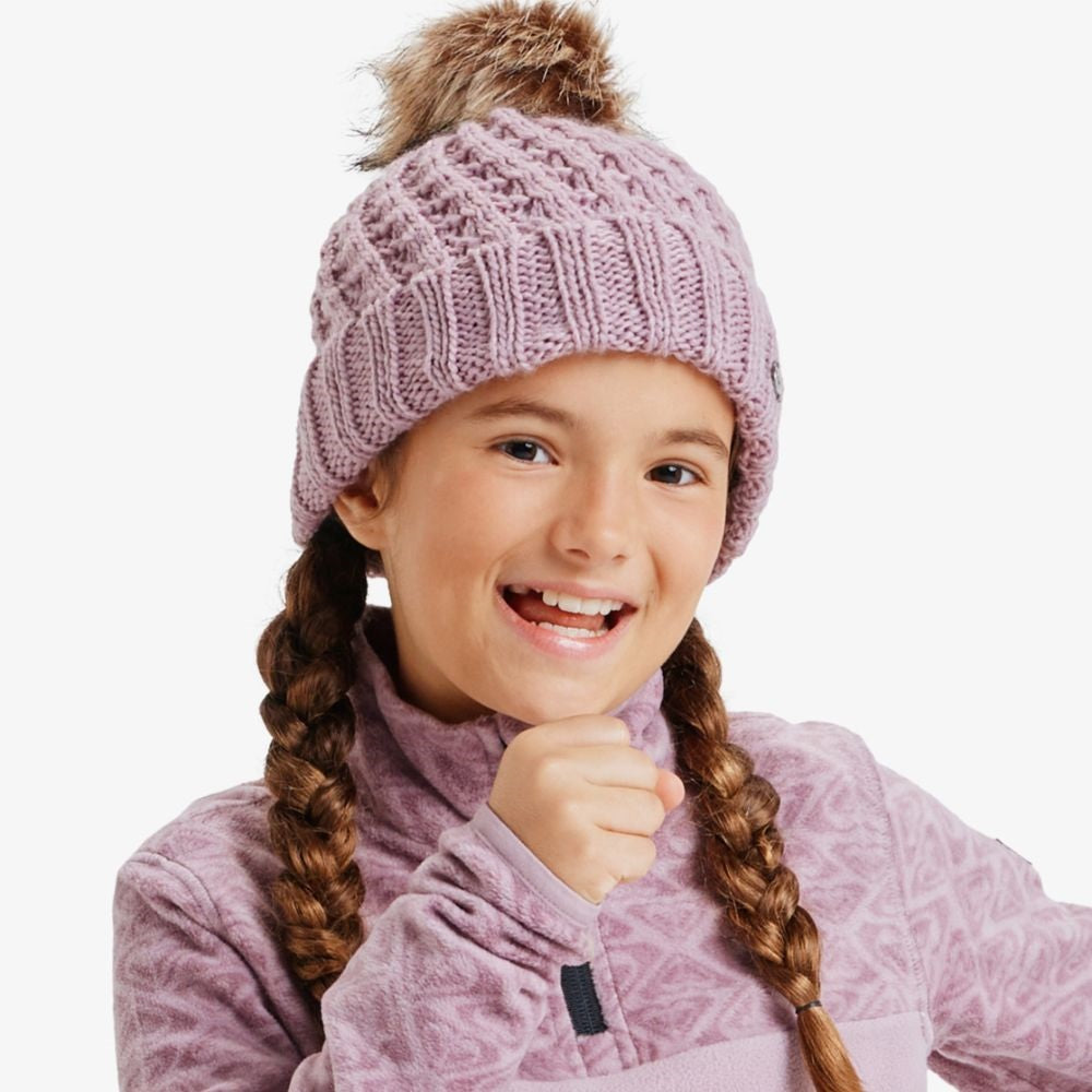 girls winter hat