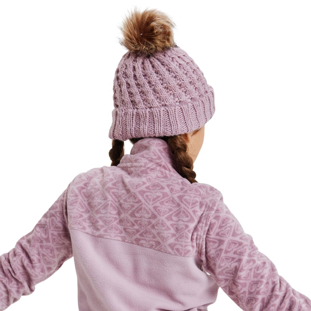 girls winter hat