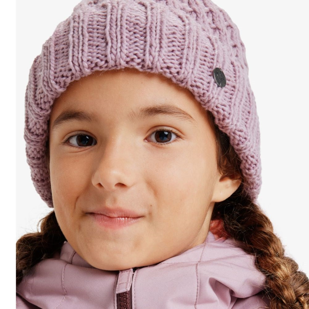 girls winter hat