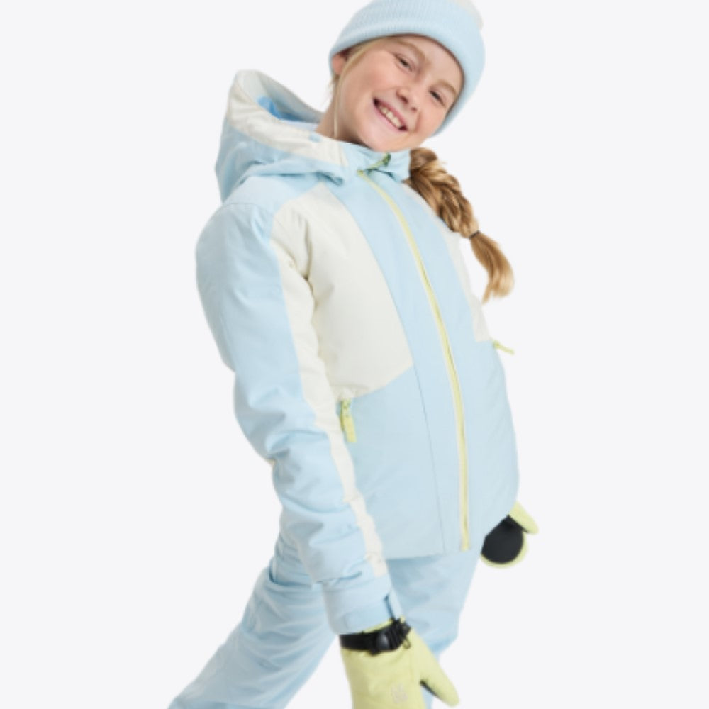 girls ski jackets