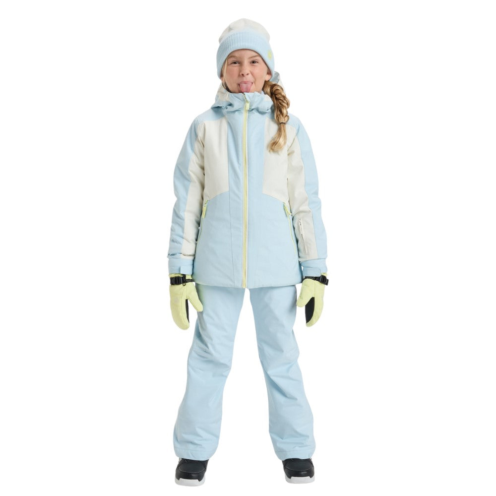 girls ski jacket