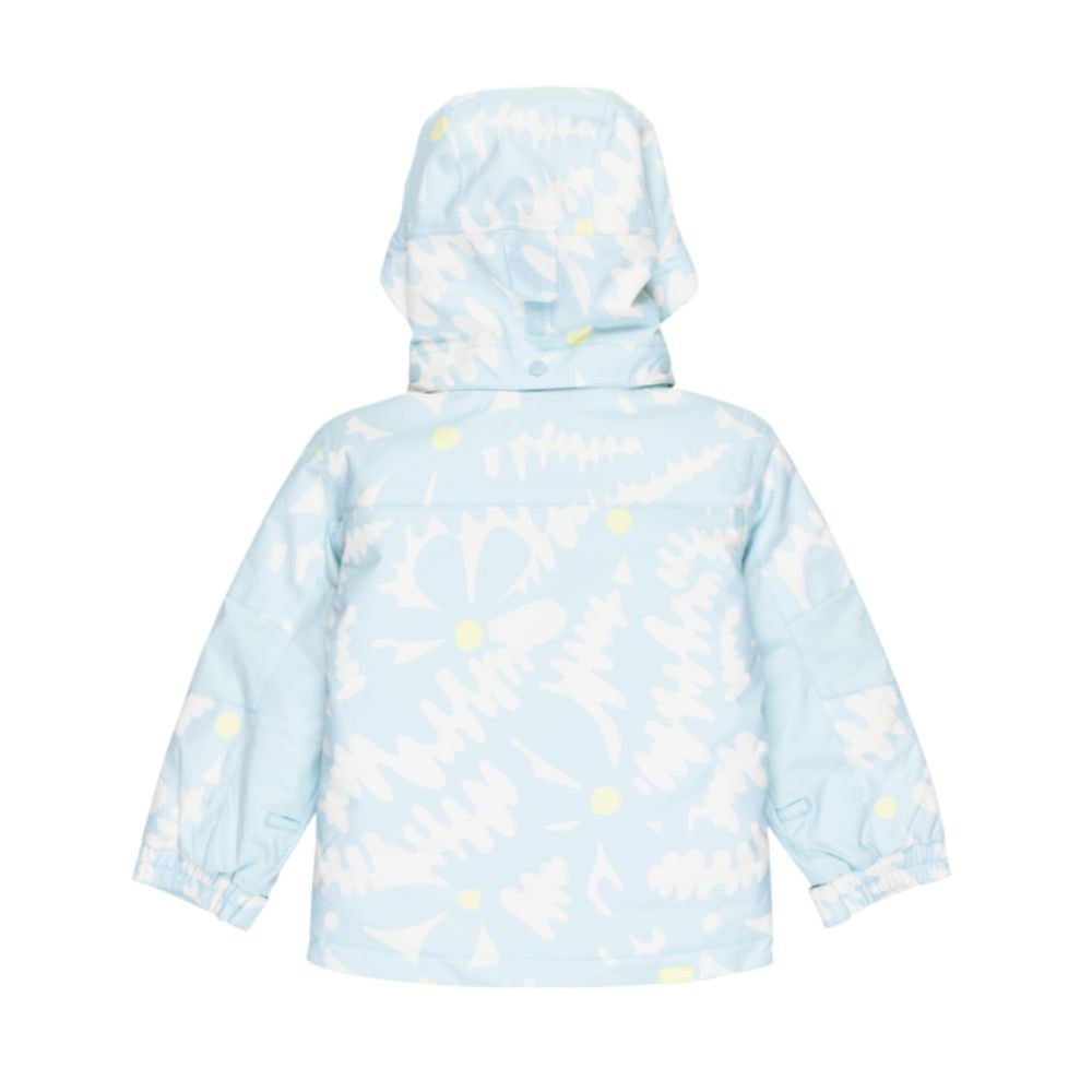 girls ski jacket