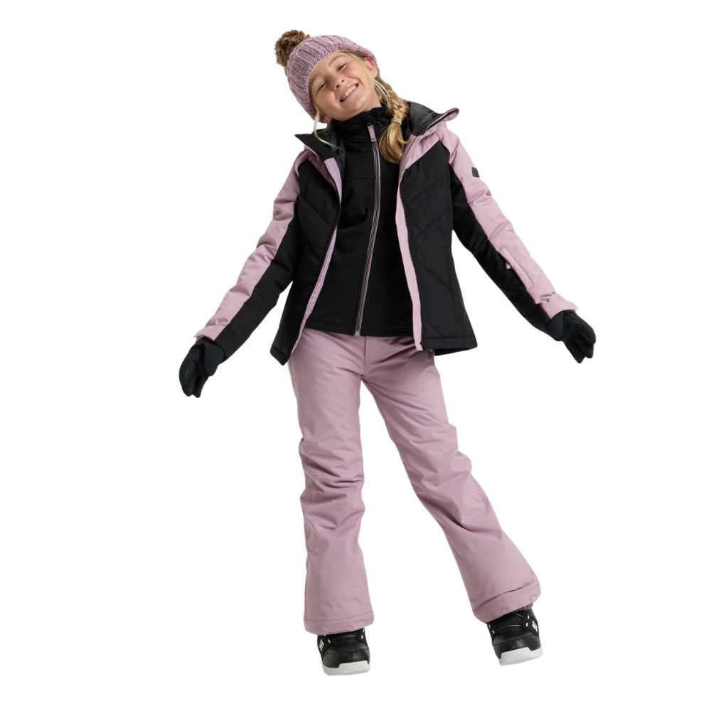 girls ski jacket