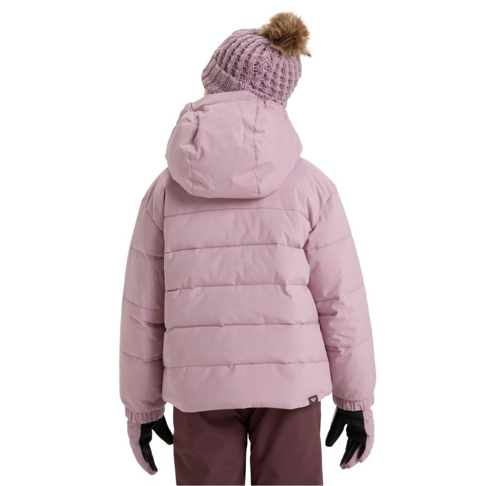 girls ski jackets