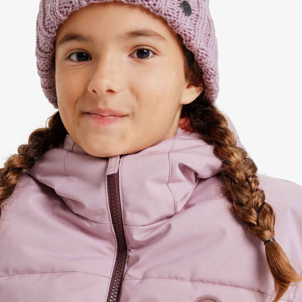 Roxy girls ski jacket