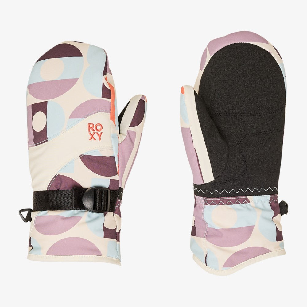 kids ski mittens