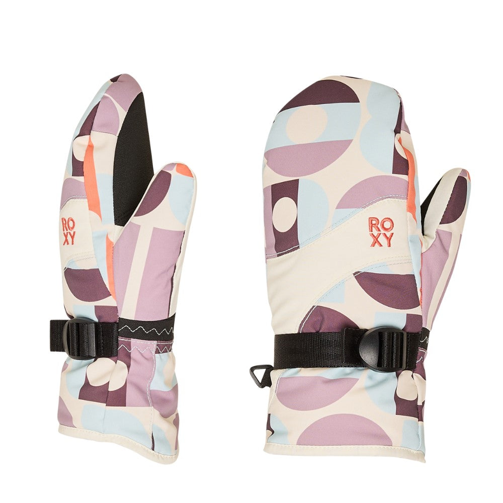 kids ski mittens