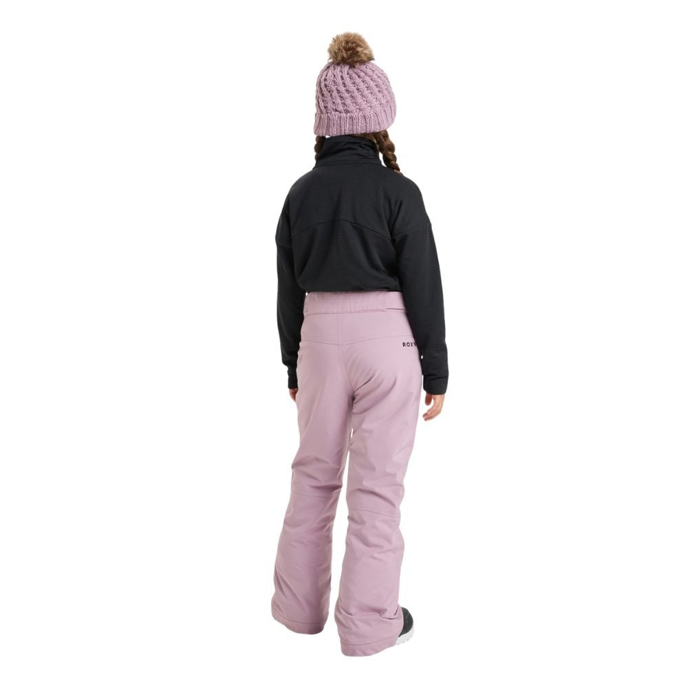 Roxy girls ski pants