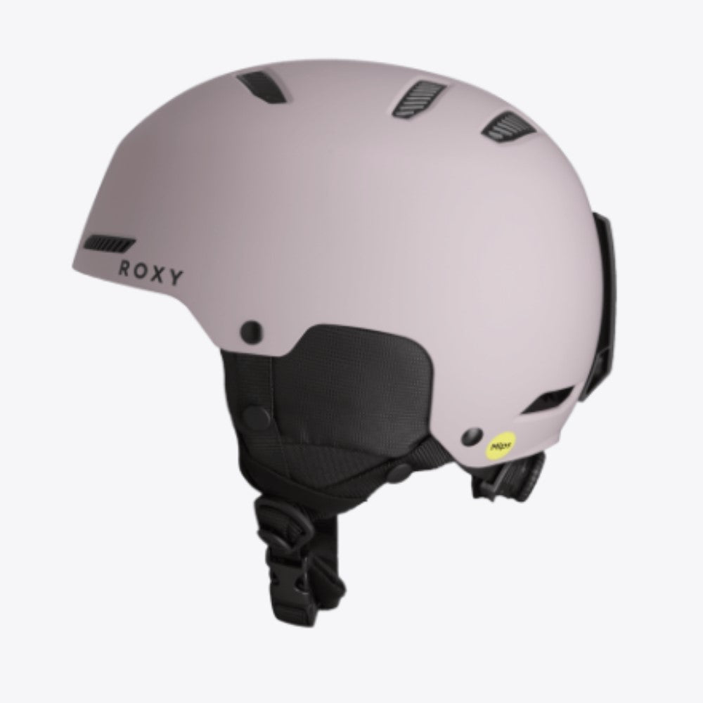 girls ski helmet