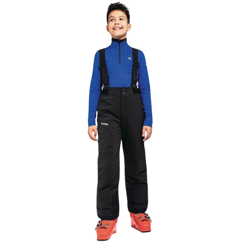 boys ski pants