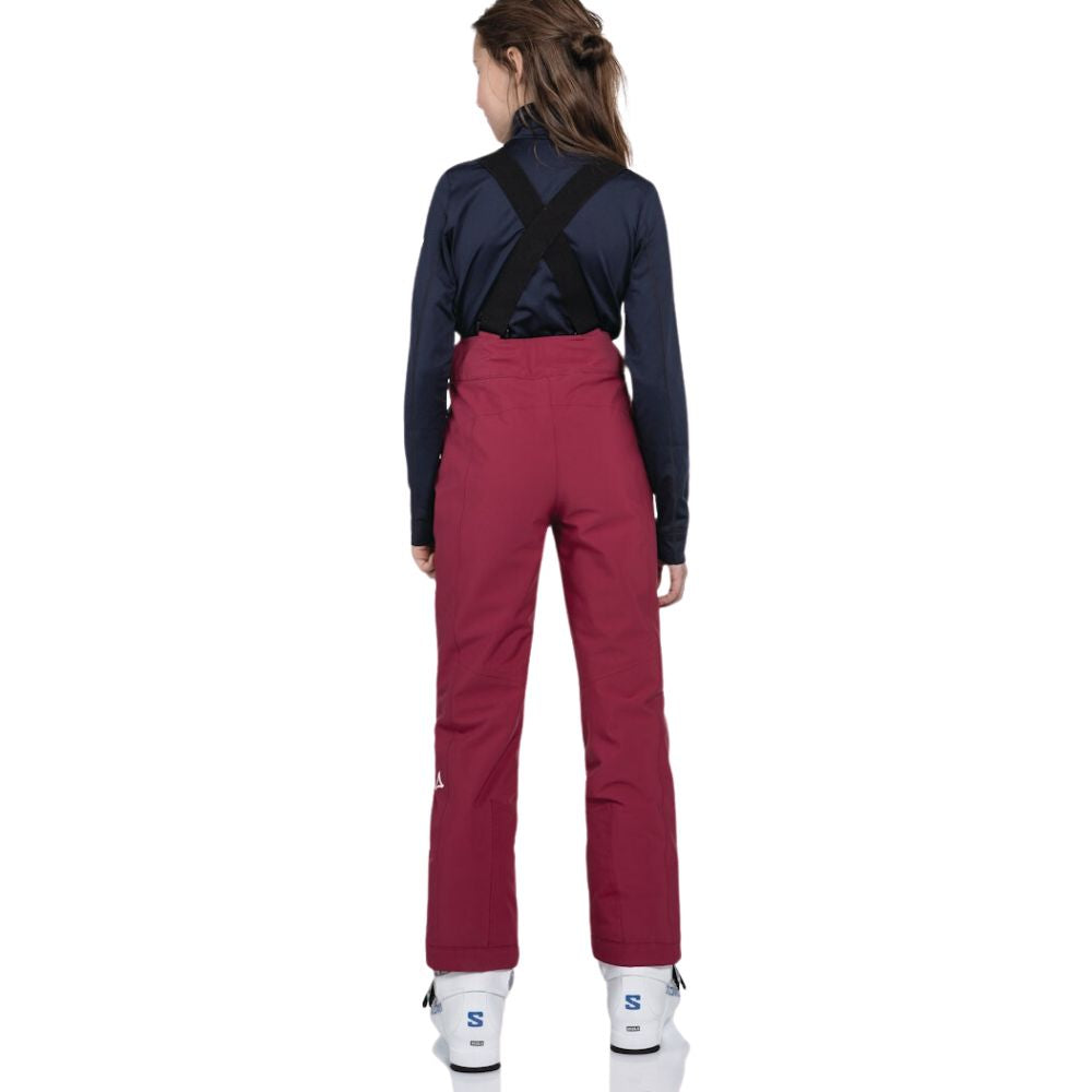 girls ski pants