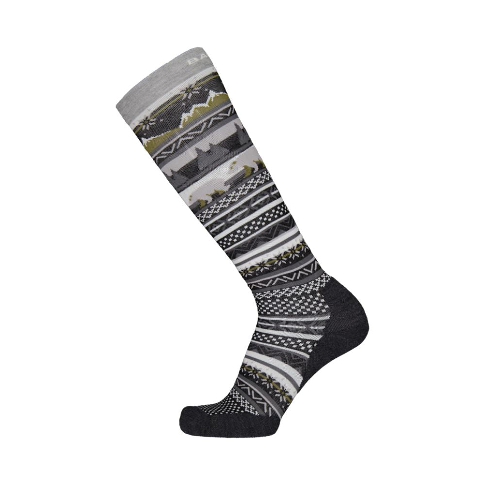 Ski Socks - Barts Snow Sock Icelandic
