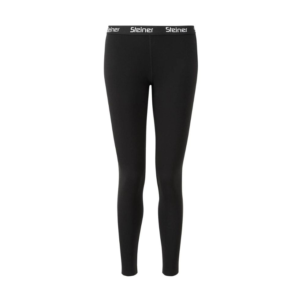 Steiner Womens Soft-Tec Super Warm Thermal Leggings