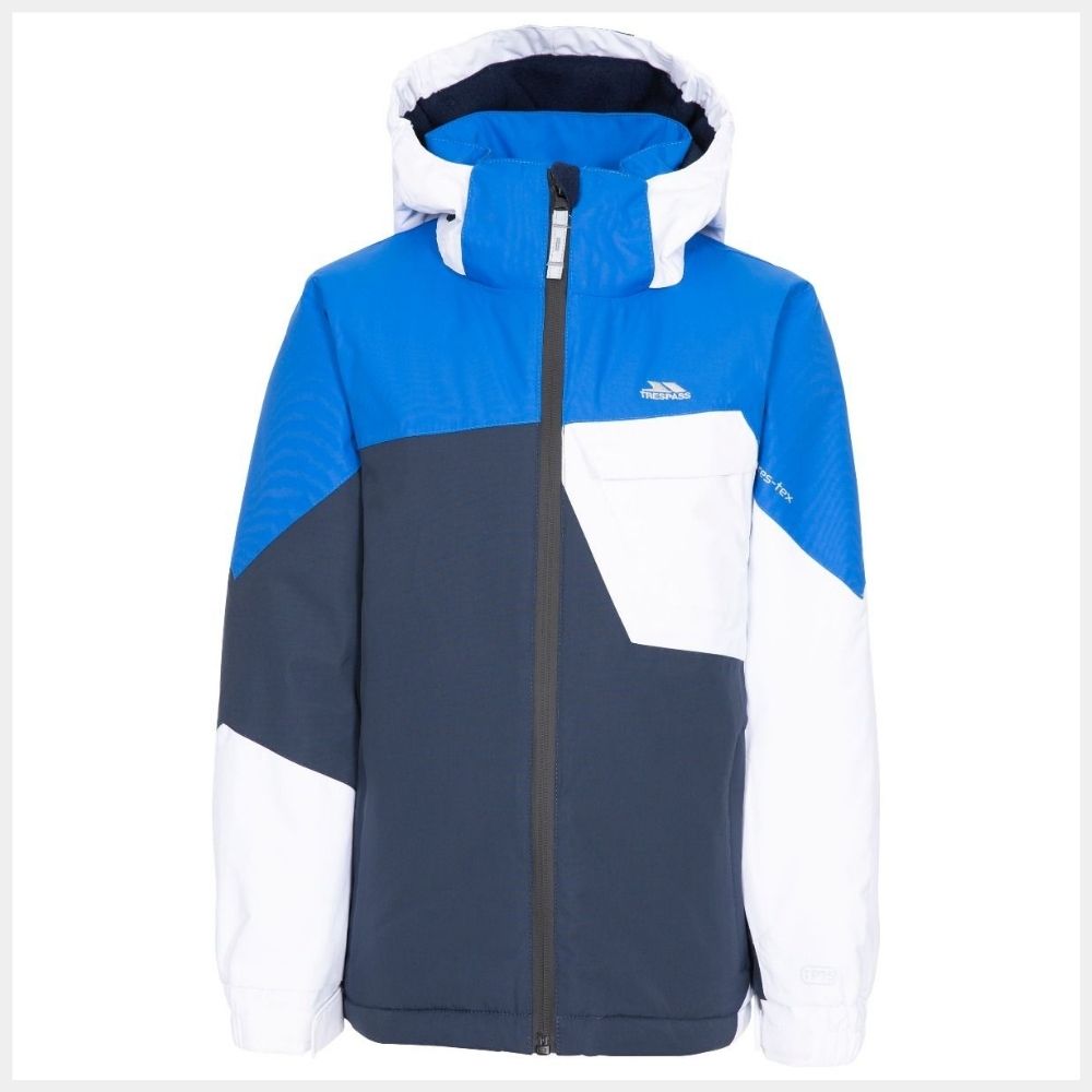 boys ski jacket