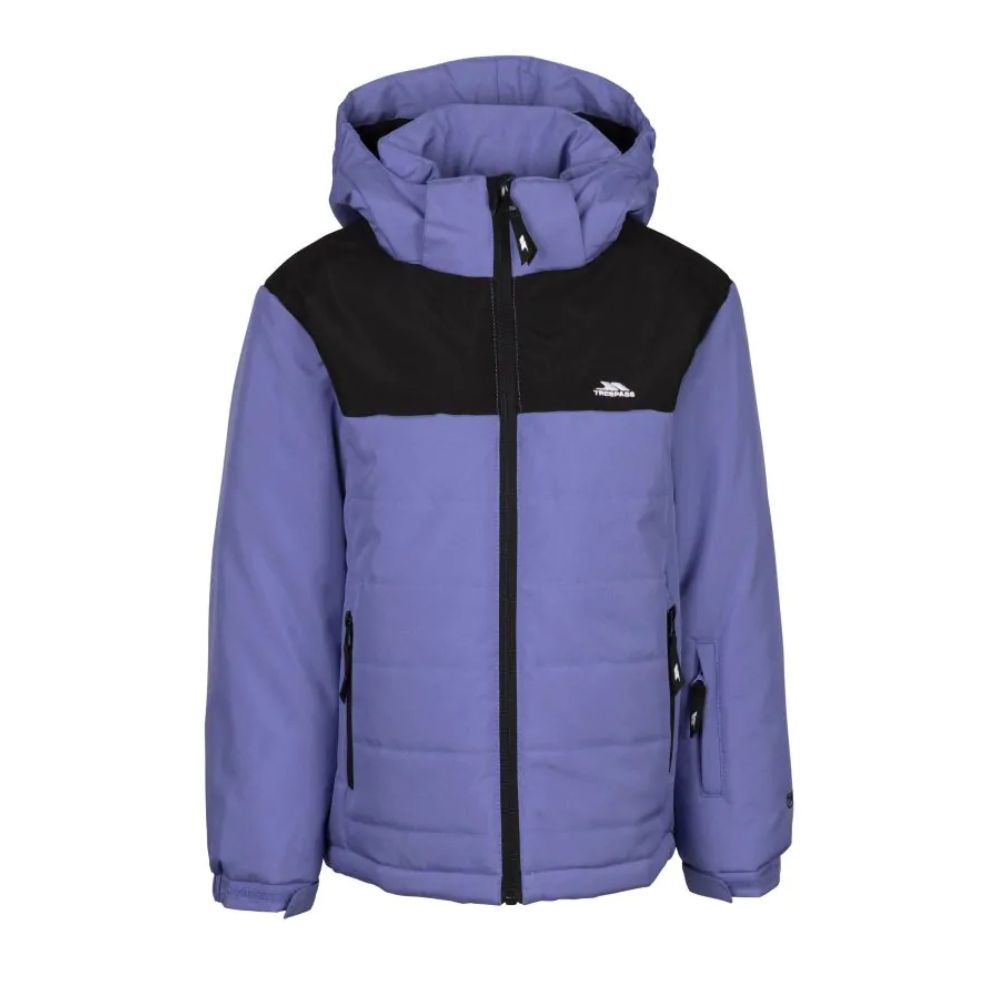 girls ski jacket