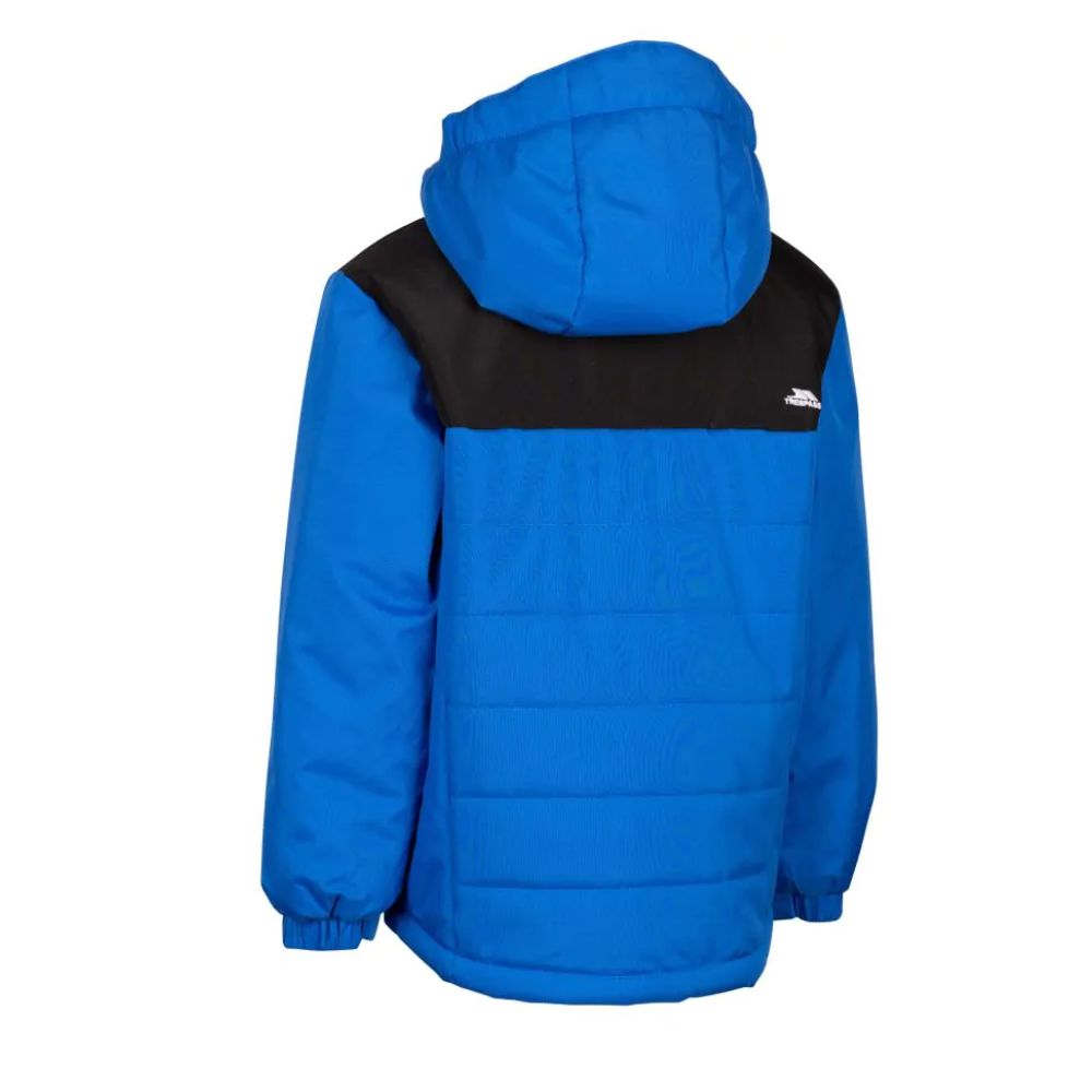 boys ski jacket