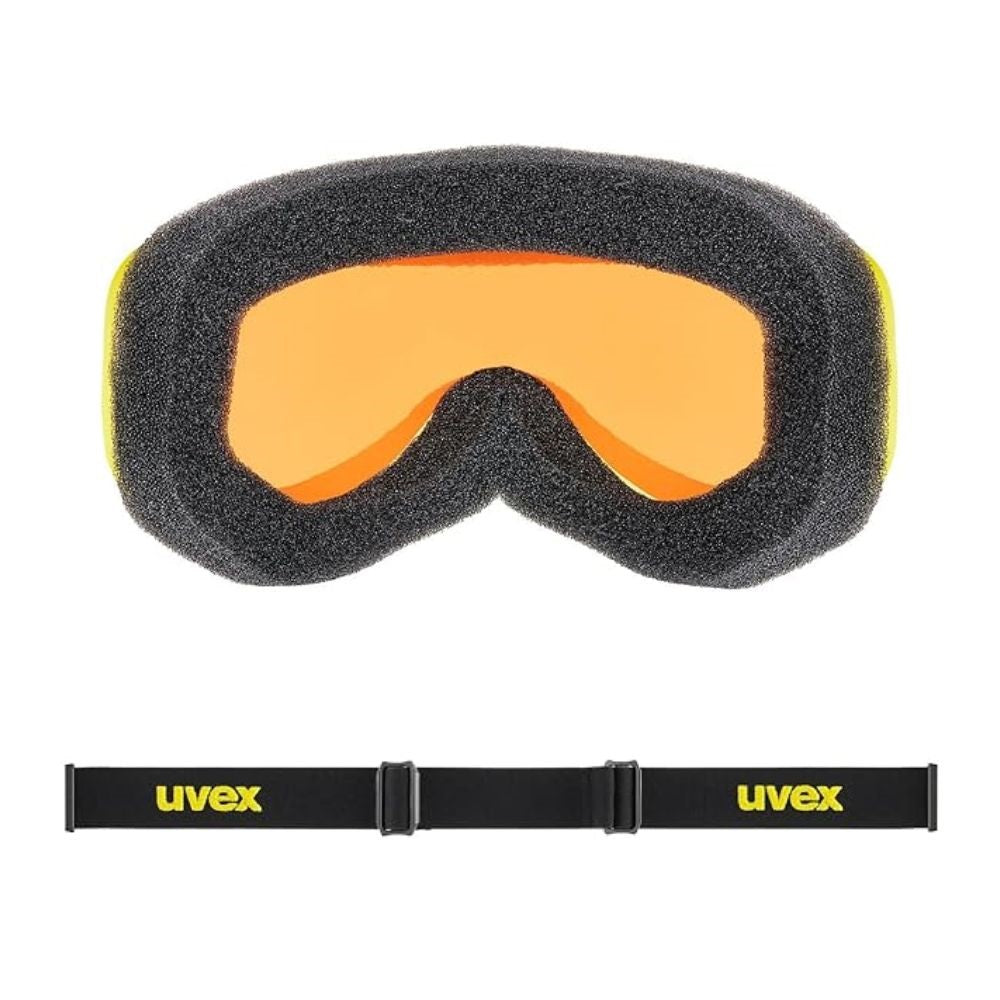 Uvex ski goggles for kids
