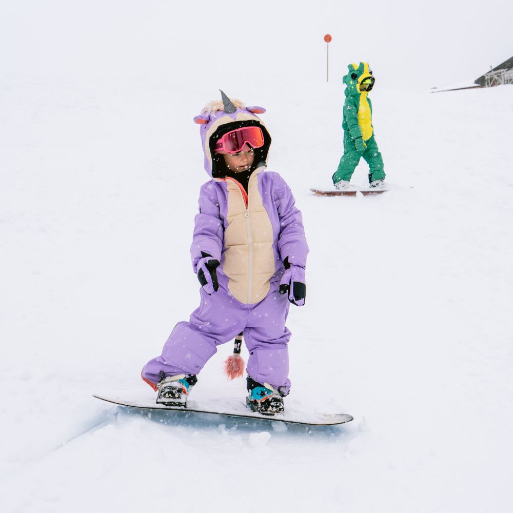 Kids Snowsuits