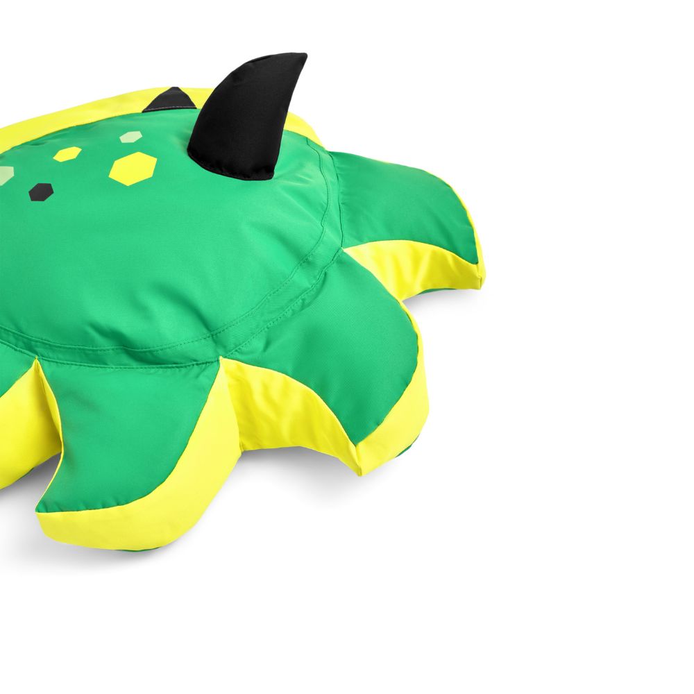 Weedo Kids Snowsuit, Monster