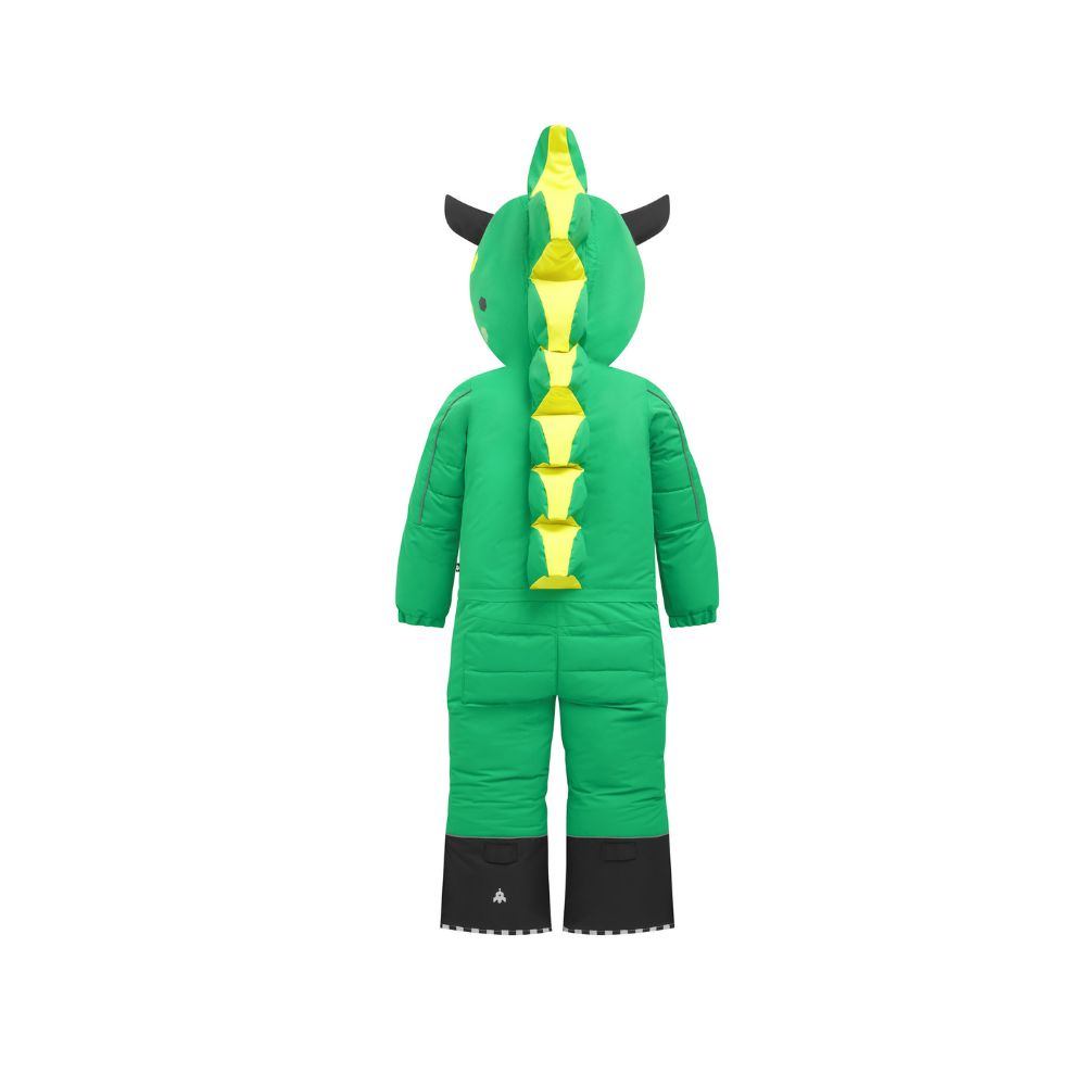 Weedo Kids Snowsuit, Monster