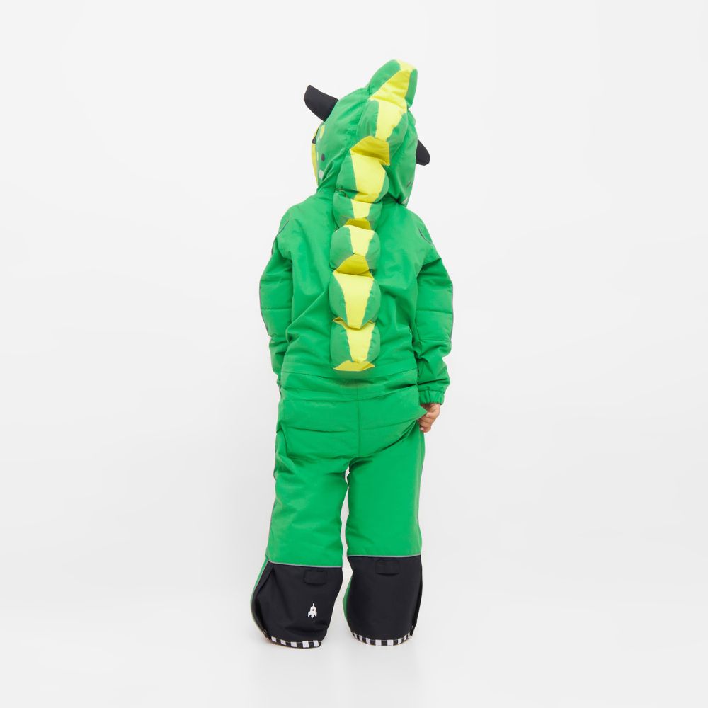 Weedo Kids Snowsuit, Monster