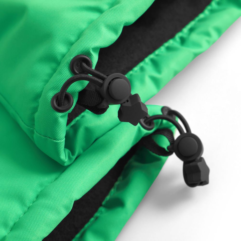 Weedo Monster Ski Mittens