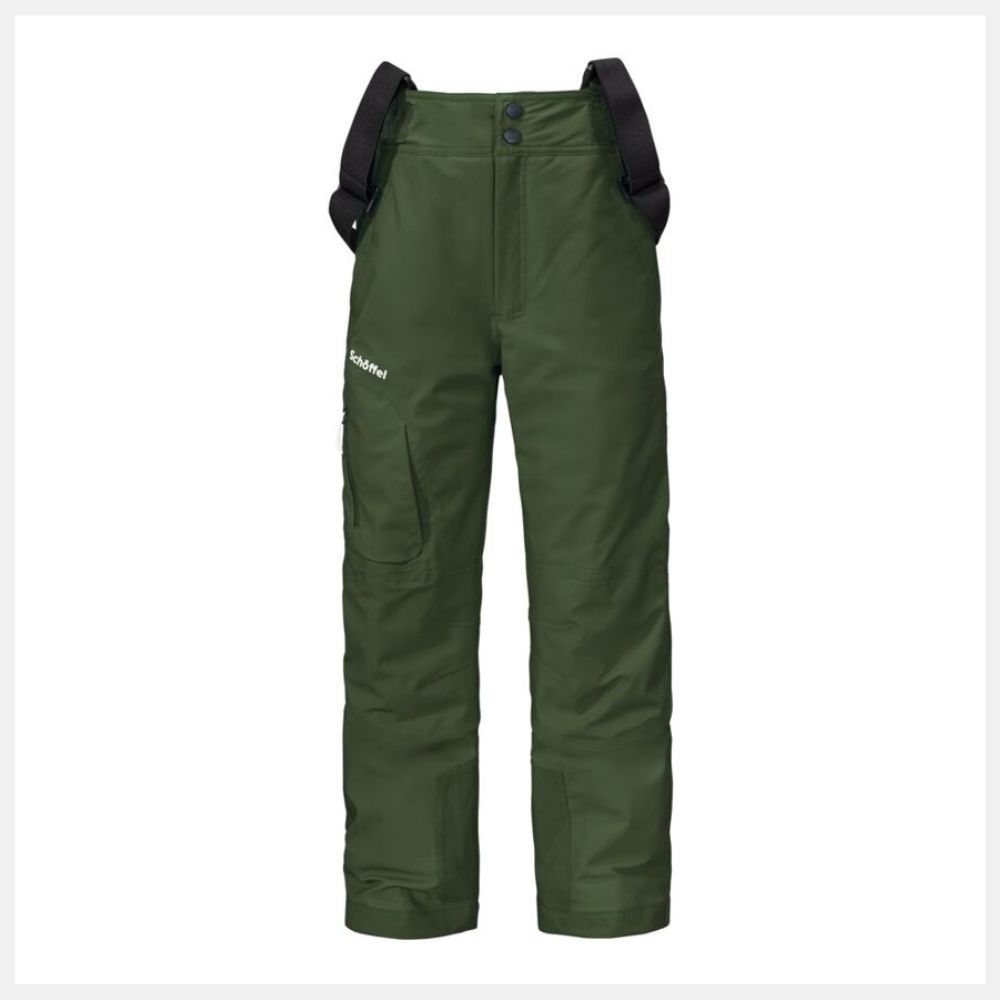 Schoffel Joran Boys Ski Pants Boys Ski Pants |Childrens Ski Wear