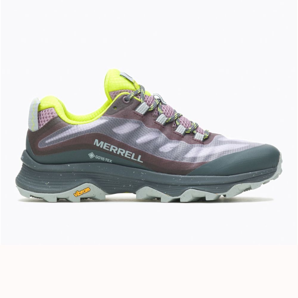 Merrell Women's Moab Speed GORE-TEX · Little Skiers