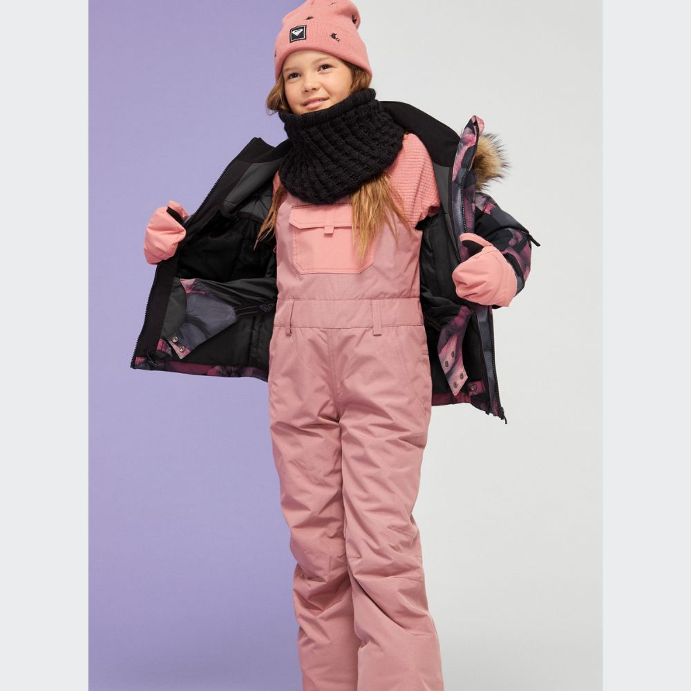 girls ski pants