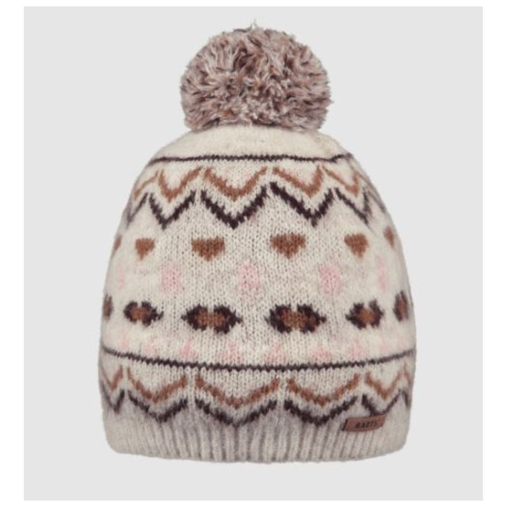 Girls Winter Hat for skiing and Lapland trips