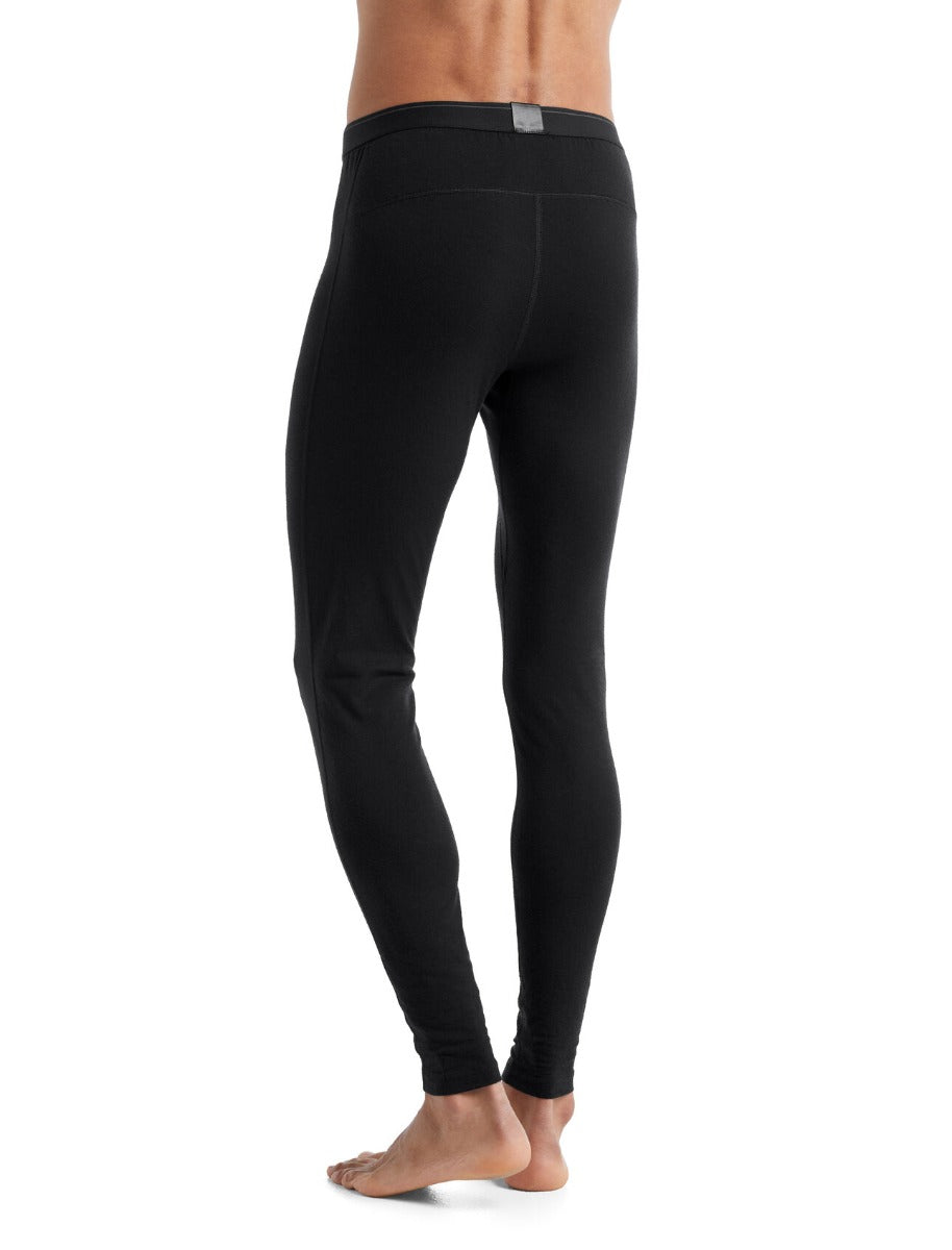 Icebreaker Mens Merino 200 Oasis Thermal Leggings