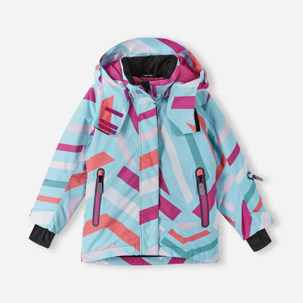 Kids jackets girls sales