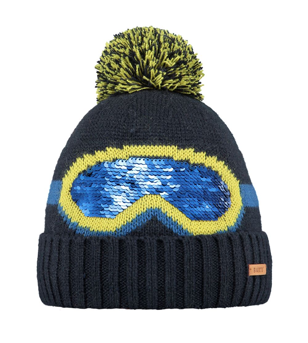 hats with goggles Barts Ski Goggles Kids Winter Hat