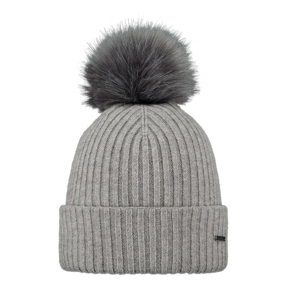 Ladies top ski hats