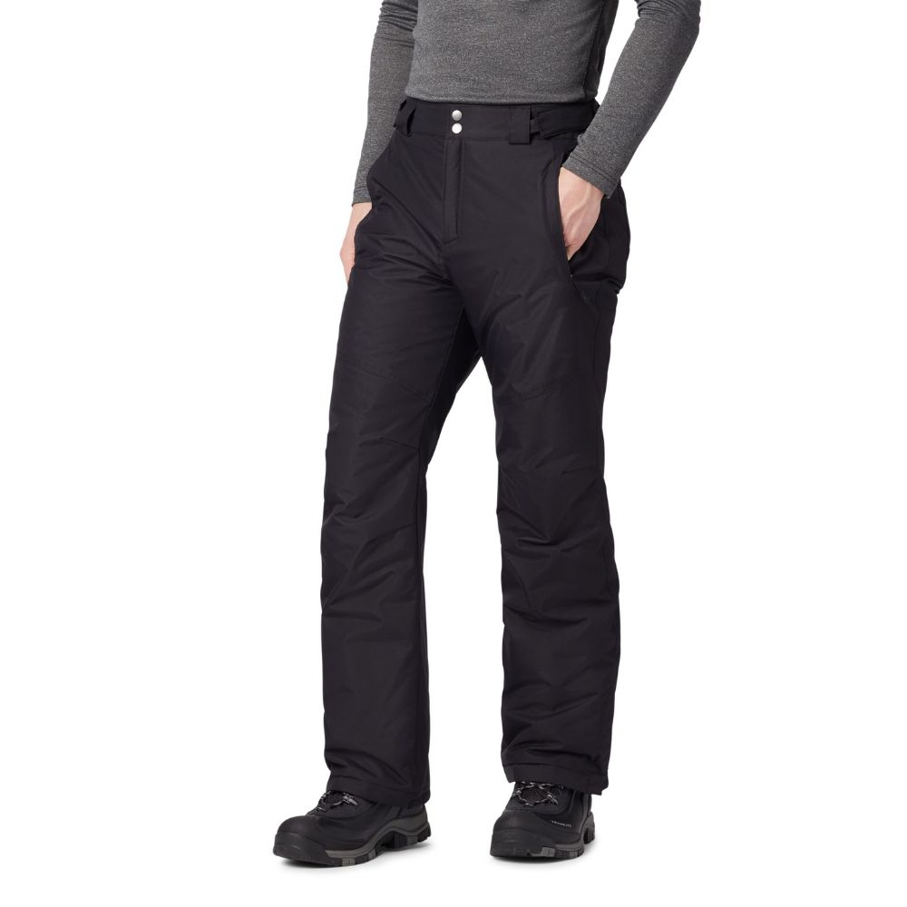 Snow pants on sale mens on sale