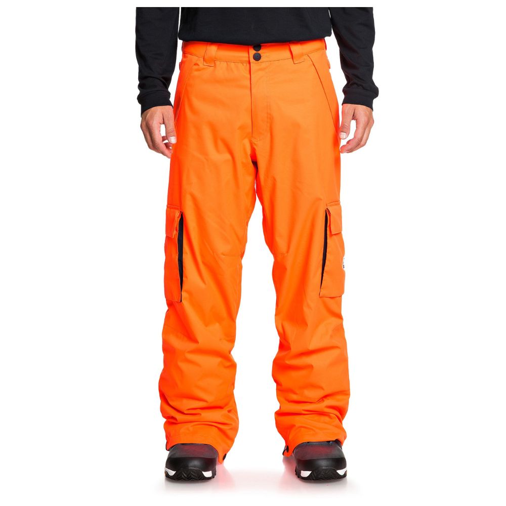 DC Banshee Ski Pants SAVE 50 L only Little Skiers